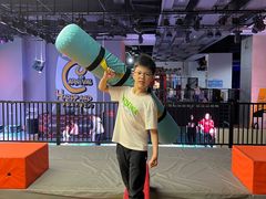 -嗨马乐动室内潮玩运动·团建·轰趴·桌游(南丰汇店)