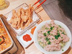 -全牛匠·乐山跷脚牛肉(新中关店)