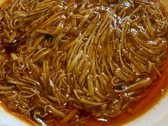 麻辣豆腐皮-柏合黄记豆腐皮饭店