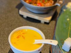 杨枝甘露..-大桥日本料理·日式放题·铁板定食(科兴科学园店)