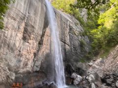 -洛阳白云山景区