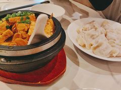 -东方饺子王(和平里店)