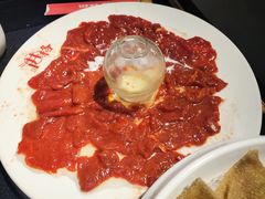 -井格重庆火锅(燕郊永旺店)
