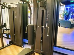-NRG健身私教CLUB(打浦桥店)