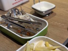-7火锅(阿布扎比店)