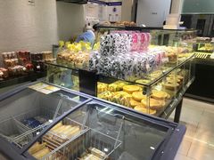 -好利来(北新桥店)