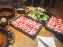 -呷哺呷哺 黄金牧场 (欢乐谷店)