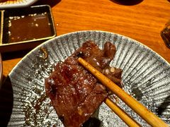 -鹤汀居酒屋•家庭料理•烧鸟酒肆(新街口店)