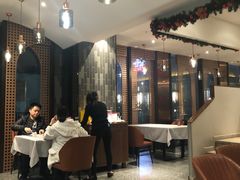 大堂-卯火锅(人和协信店)