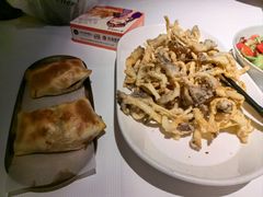 -西域阿里马新疆菜·清真(桂花路店)