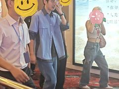 -中影国际影城(大唐西市4K临境音店)