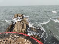 -长岛南北长山旅游景区