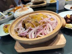 -民国红公馆(老门东店)