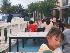 -这片海·海景餐厅(博鳌店)