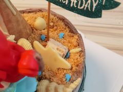 -EnergyCake蛋糕理想国