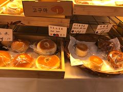 -角落低卡烘焙(正弘城店)