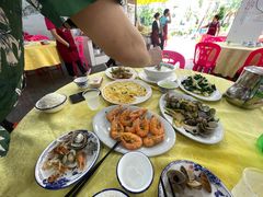 -秋姐美食店(旅游大道店)