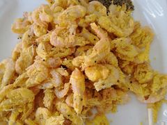 -渔民船说·北塘海鲜·天津菜·海肠捞饭(北塘古镇店)
