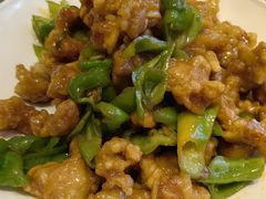 溜肉段-嘎吧锅私家菜馆(联想科技城店)