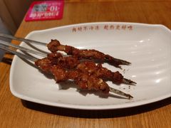 -南城香·饭香串香馄饨香(花园北路店)