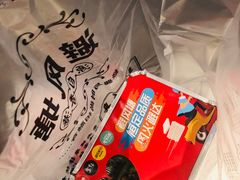 -避风塘·老港味餐厅(虹口龙之梦店)