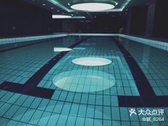 -锐动健身(博地中心店)