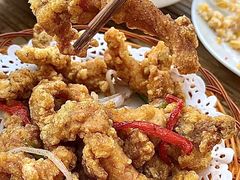 -聚汇三少·龙虾·中餐厅(莫邪路新天地店)