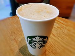 -星巴克(天津东江道香年广场店)