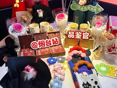 -茅庐毛血旺(烟台大悦城店)
