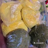 清明节前后到端午节前才有的松花团子你吃过吗