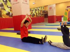 -HELLO功夫(印象城店)