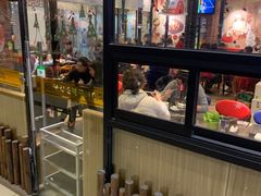 -东明生活广场(凉城购物中心店)