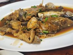-福润海鲜馆