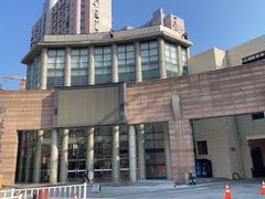 -上海市总工会沪东工人文化宫