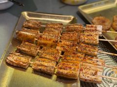 -清真·马坡烧烤涮牛肚·酸浆火锅(新区总店)