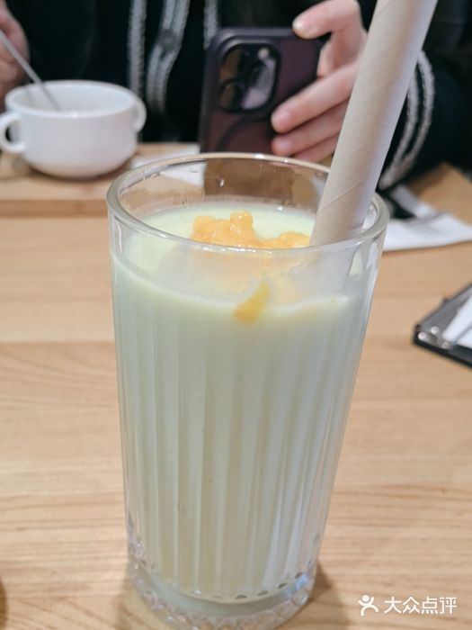 菲滋意式餐厅(金华银泰城店)图片