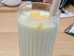 -菲滋意式餐厅(金华银泰城店)