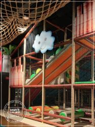 -奇幻丛林(佛罗伦萨小镇店)