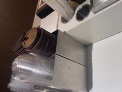 -麦当劳(静安寺店)