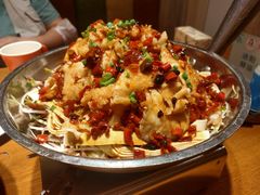片片鱼-爱饭(民意店)
