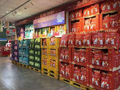 -麦德龙(嘉定店)