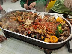 -527烧烤·龙虾·精酿酒(小石城美乐城店)