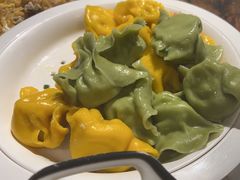 -金谷园饺子·烧烤(人大总店)