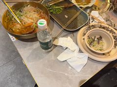 -沪上名羊天下•烤羊腿•东北烧烤•小龙虾(浦东直营总店)