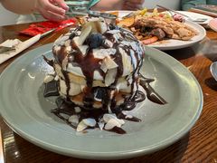 -AFS Cafe & Canteen(闽江二路店)