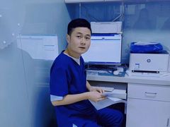 -达爱动物医院·犬猫分区·CT·复杂眼科(远洋山水分院)