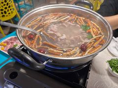 -小煵记·打边炉(西丽文光店)