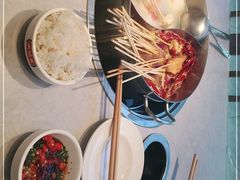 -大斌家串串火锅(德思勤店)
