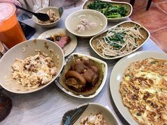 -圆宝台湾小吃(迎津街店)
