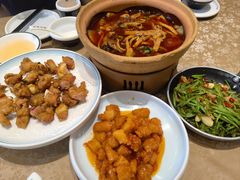 -李氏传家菜(兴城路店)